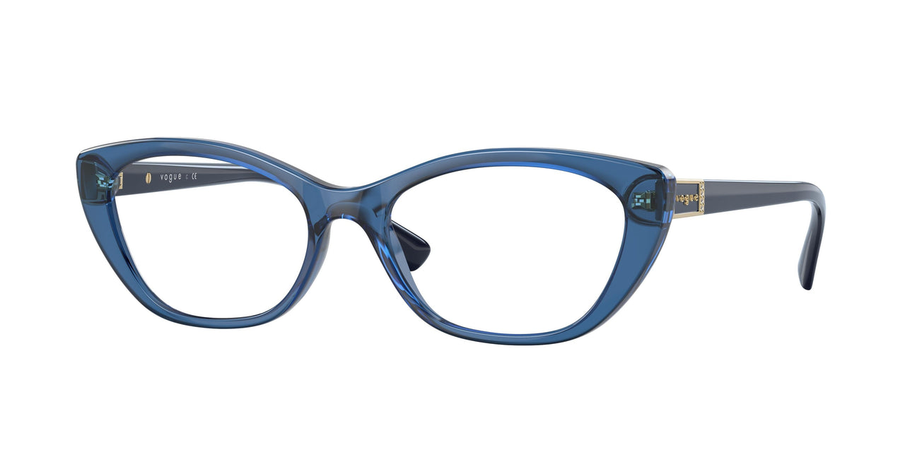 2988 - Blue