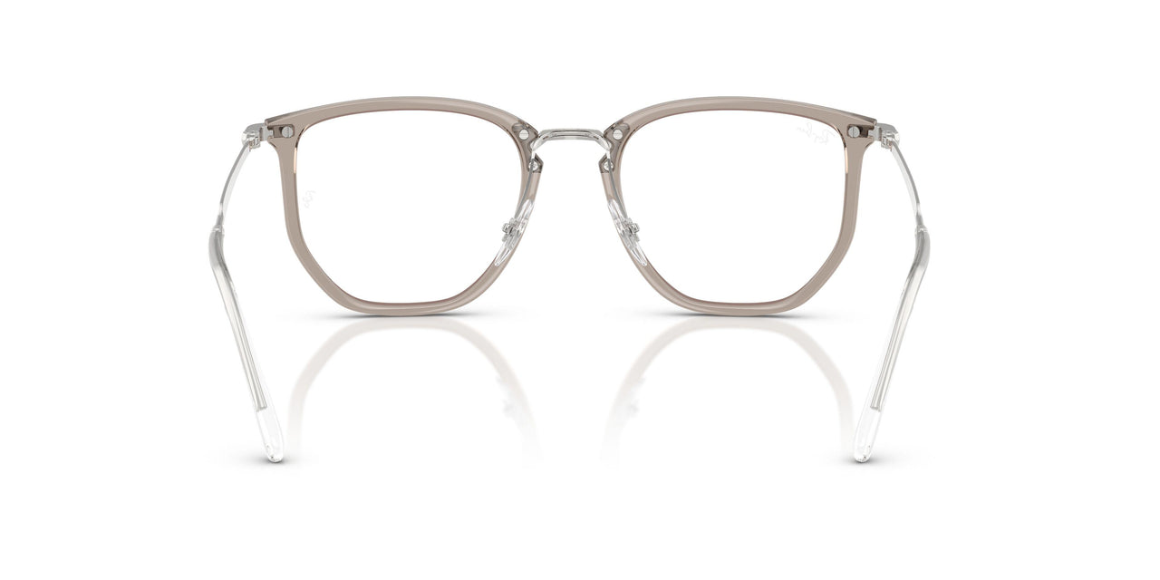 8125 - Grey - Clear