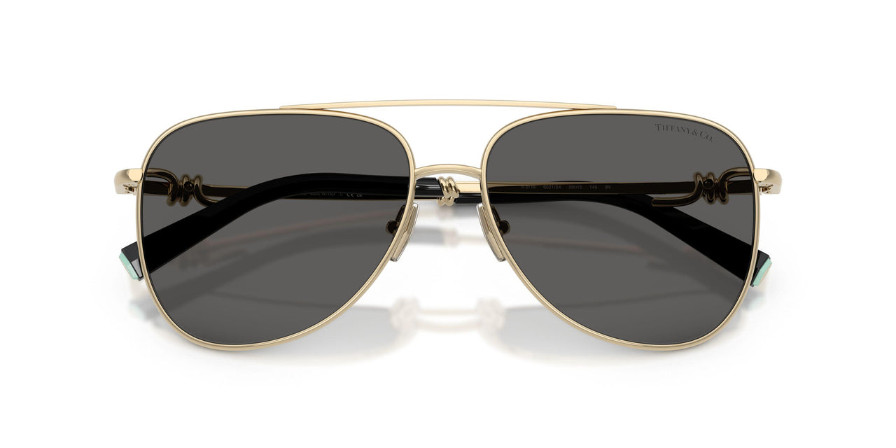 6021S4 - Gold - Dark Grey