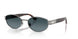 513/S3 - Grey - Polar Gradient Blue
