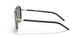 33056V - Black - Dark Grey Flash Mirror