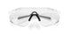 951301 - White - Clear To Black Iridium Photochromic