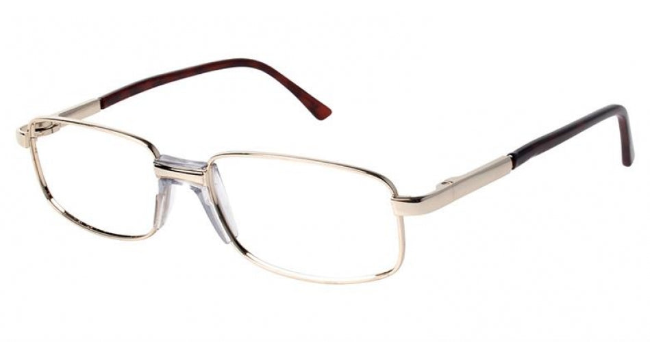 New Globe M552-P Eyeglasses