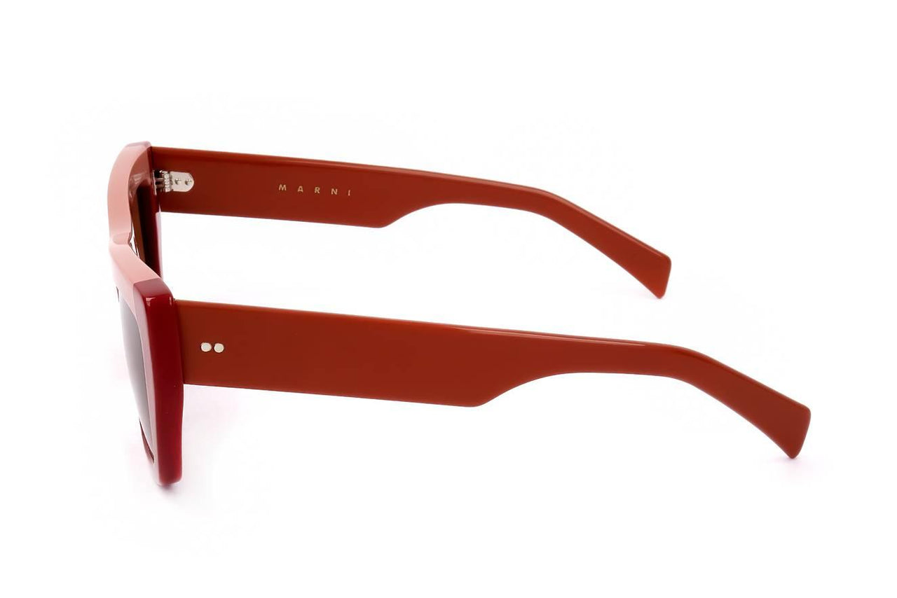 611 - ROSE/RED