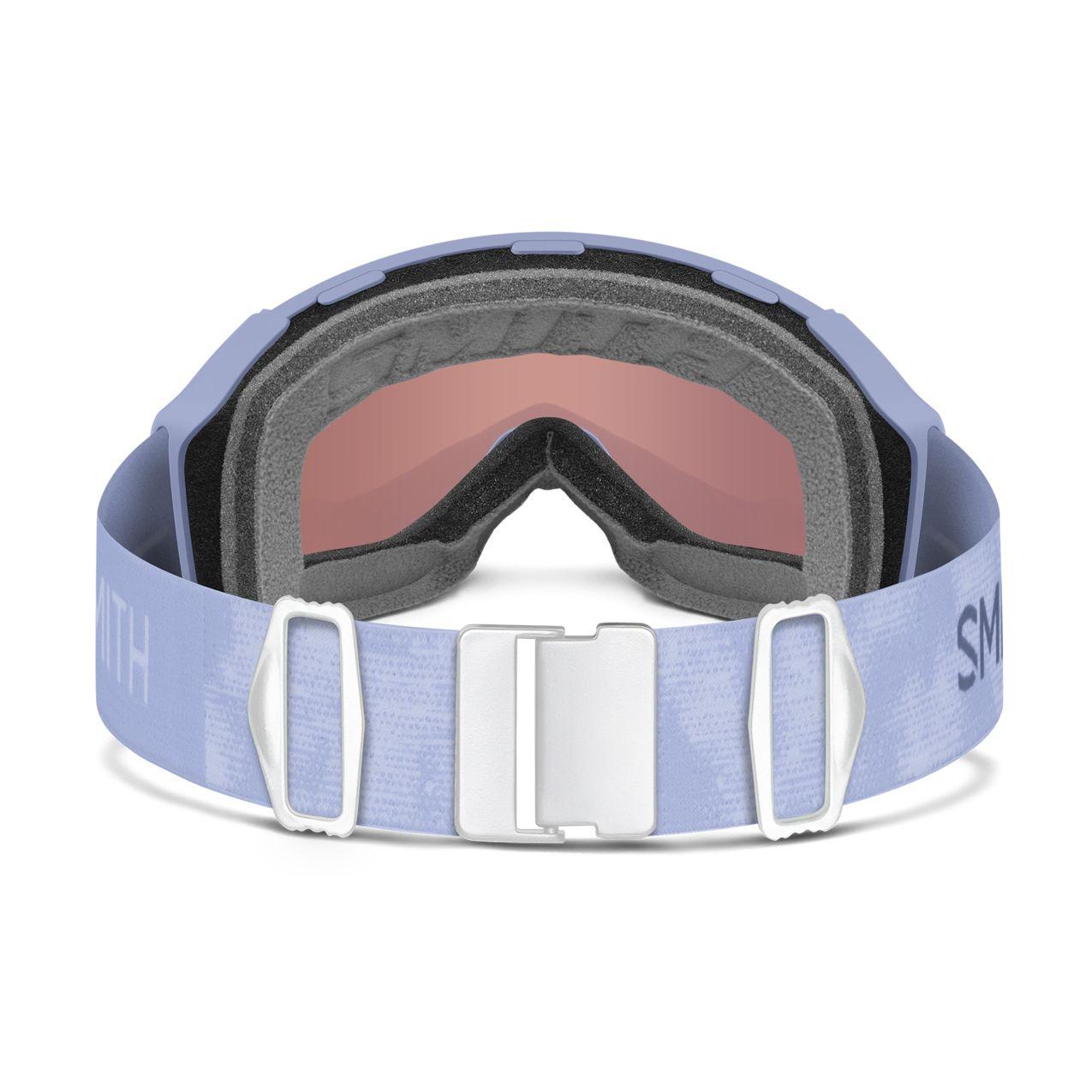 M007603PR9941 - Chromapop Everyday Violet Mirror