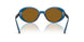 179353 - Blue - True Brown