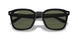 601/9A - Black - Dark Green