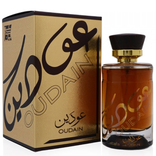 Lattafa Oudain EDP Spray