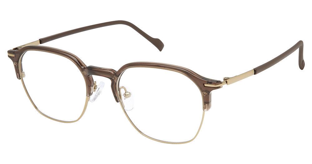 Stepper STE-60302-SI Eyeglasses