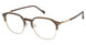 Stepper STE-60302-SI Eyeglasses