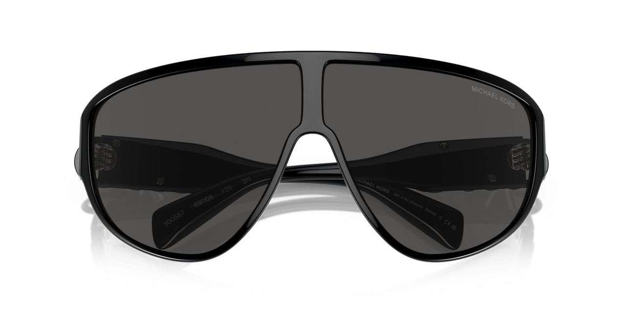300587 - Black - Dark Grey