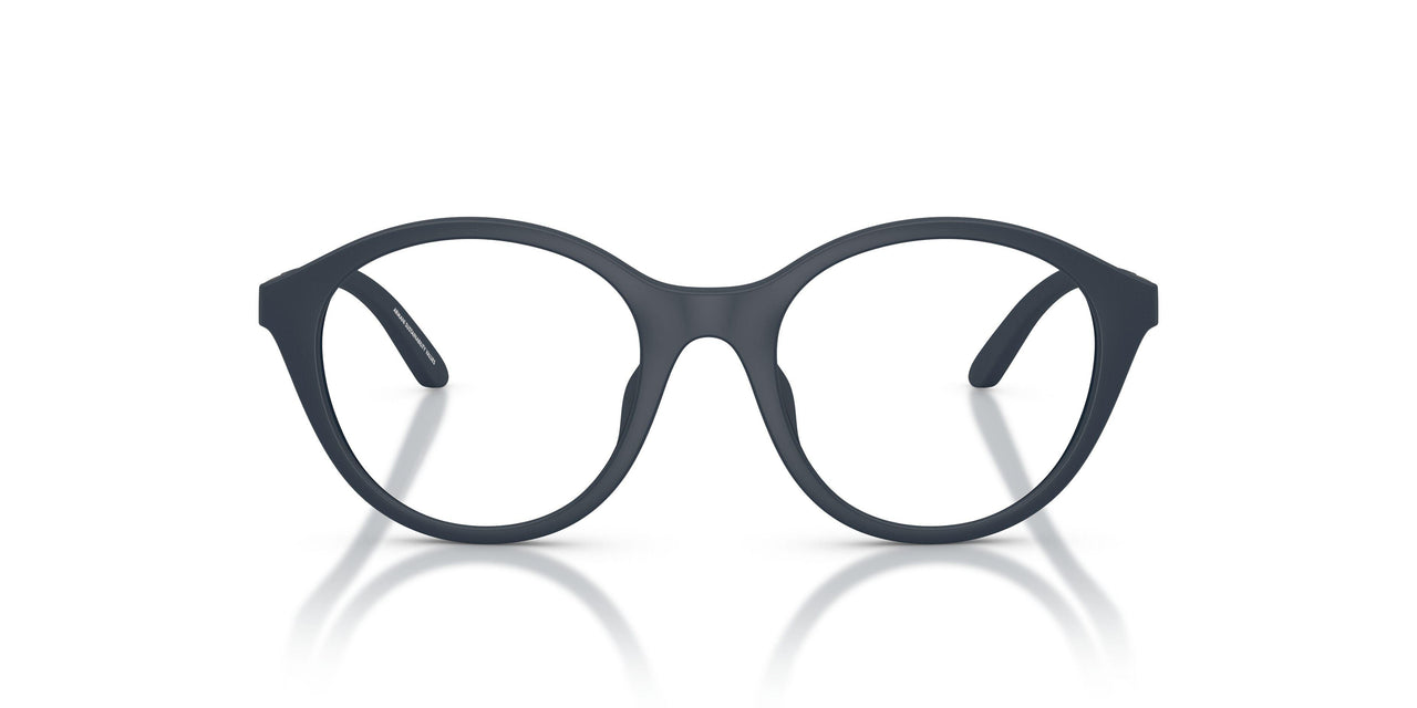 50881W - Blue - Clear
