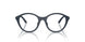 50881W - Blue - Clear