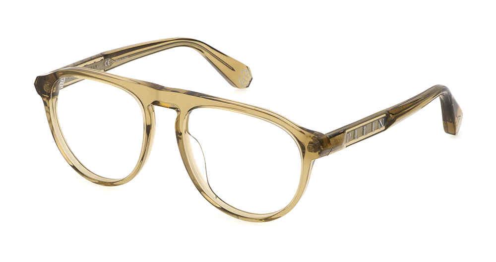 Philipp Plein VPP016M Eyeglasses