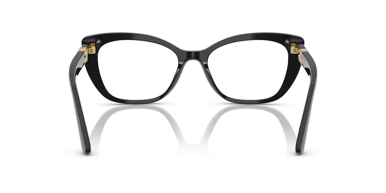 501 - Black