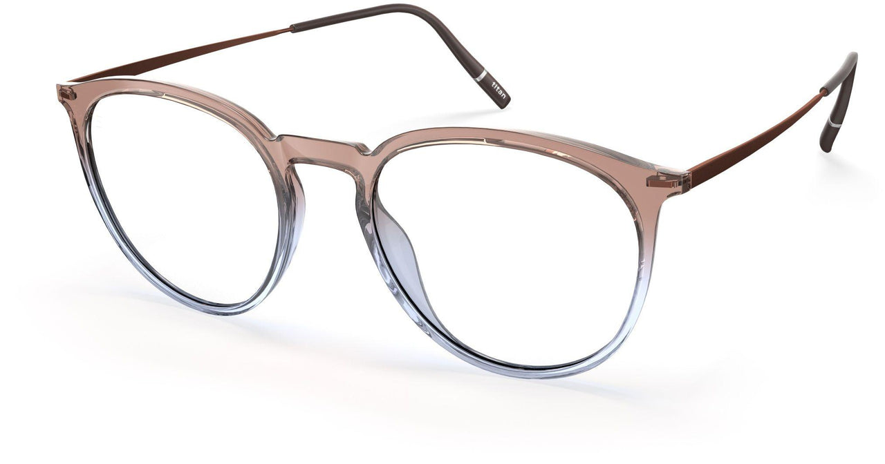 M440 - Copper Lilac Fade