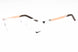 Nike NIKE7258 Eyeglasses