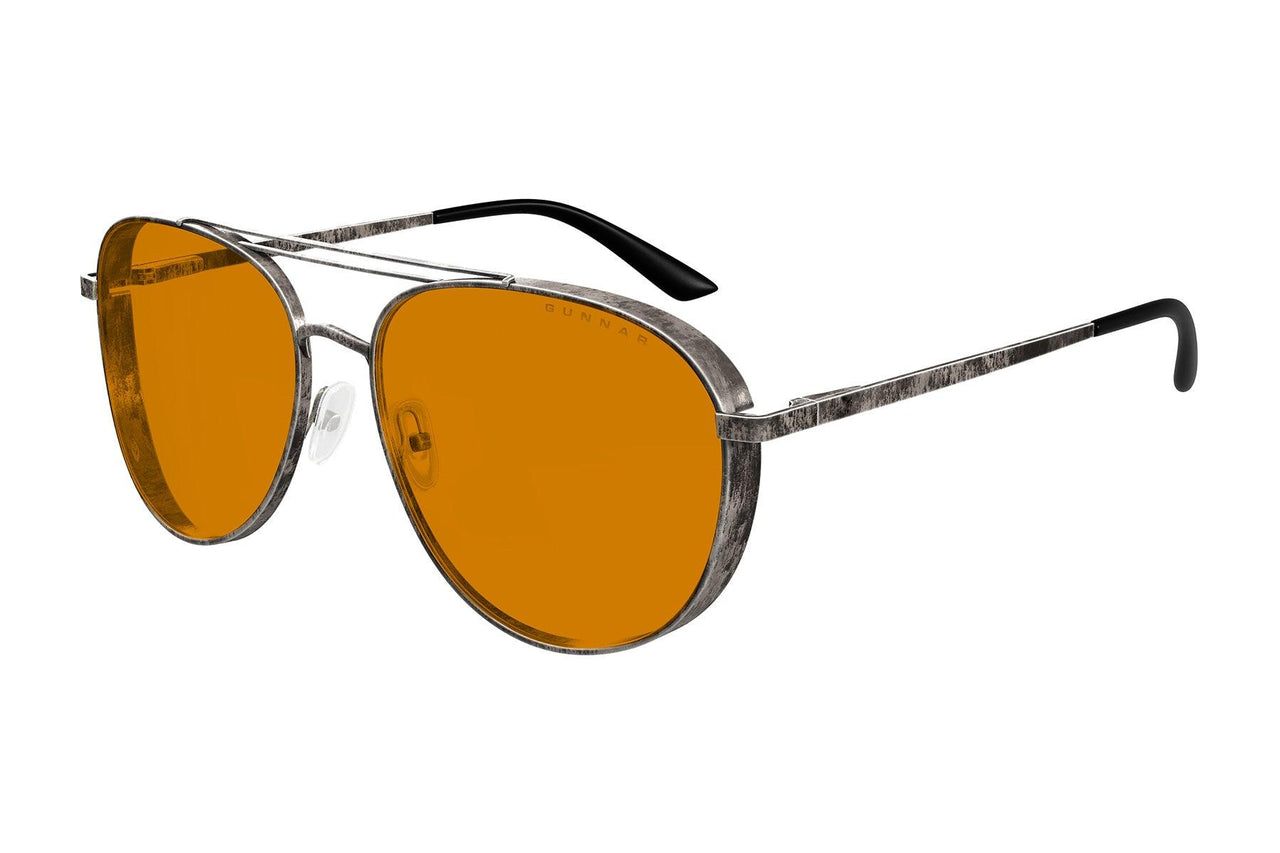 05010 - Gunmetal - Amber Sun-Shift