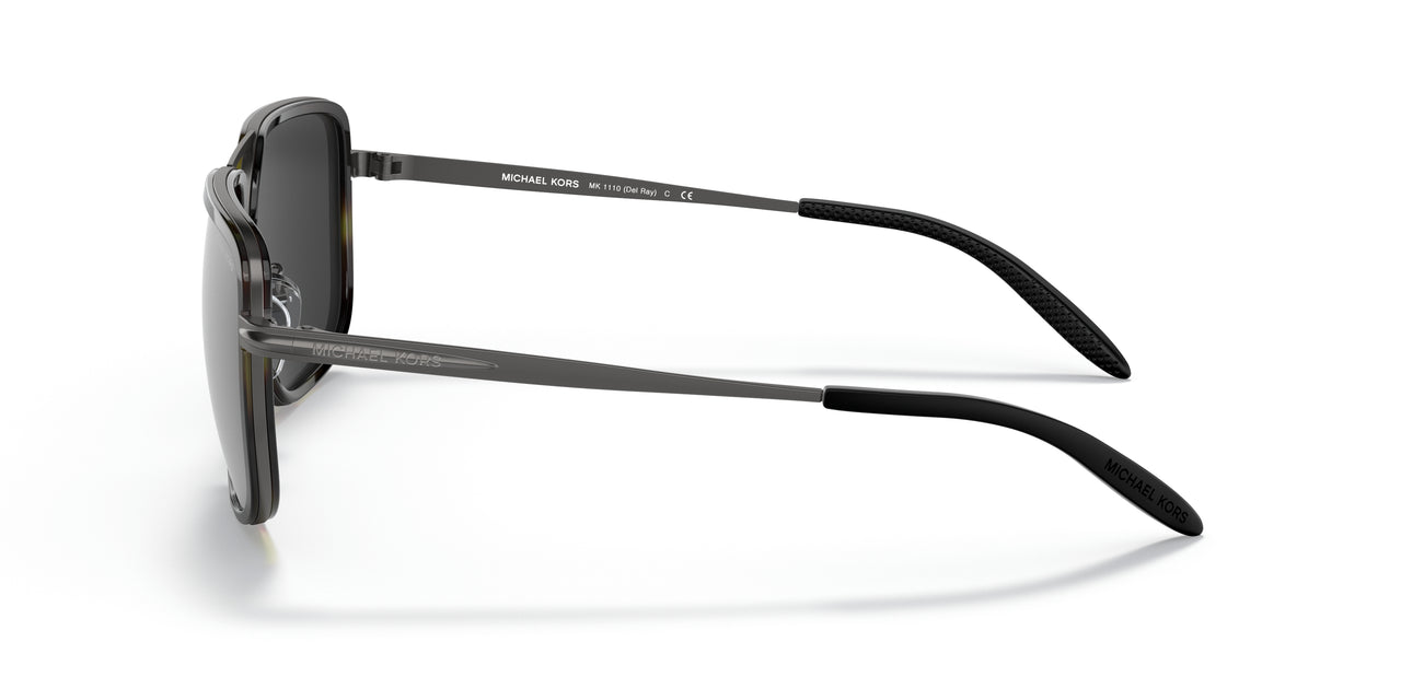 10026G - Gunmetal - Gunmetal Mirror