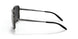 10026G - Gunmetal - Gunmetal Mirror