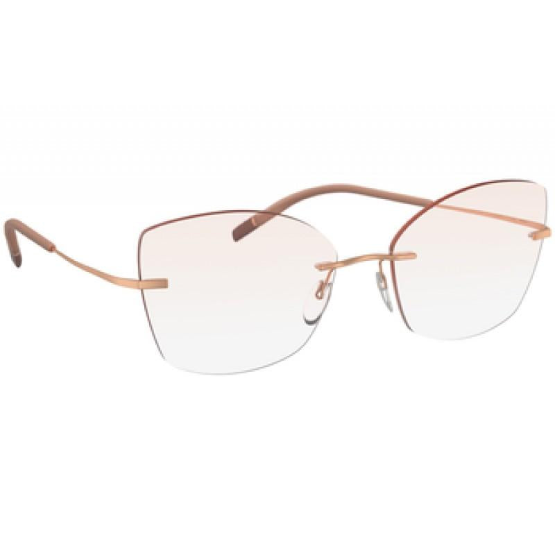 3535 - Radiant Rosegold - special glazing - Tinted - rose 25-0%