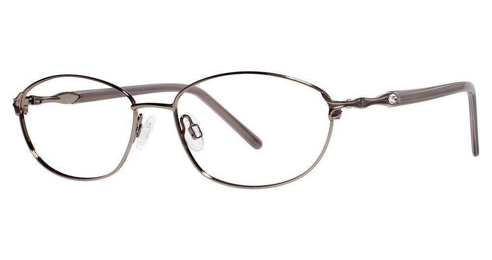 Genevieve Paris Design OPAL Eyeglasses