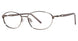 Genevieve Paris Design OPAL Eyeglasses