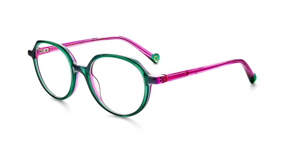 PKGR - Pink Green