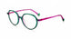 PKGR - Pink Green