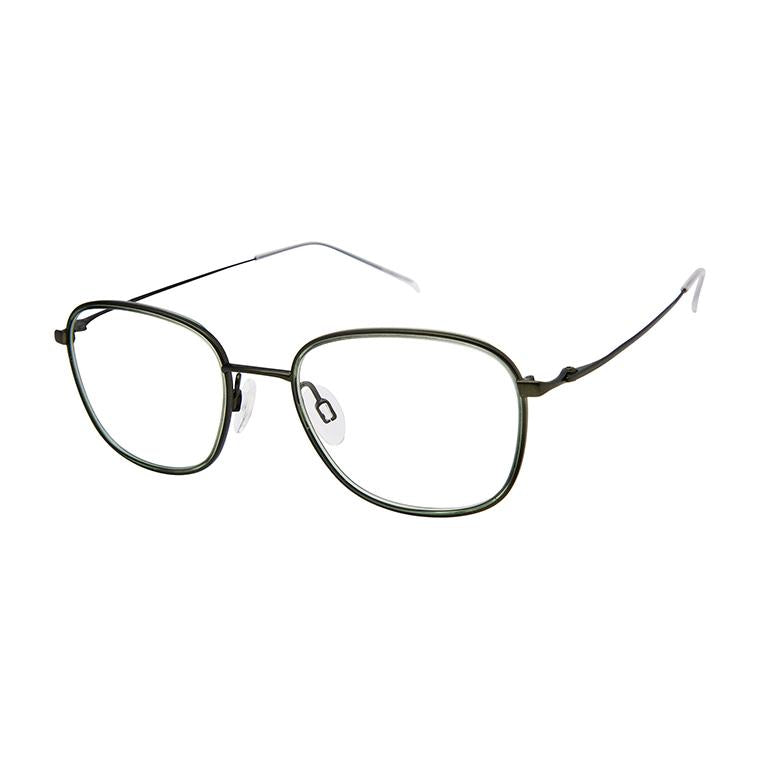 Charmant Pure Titanium TI16719 Eyeglasses