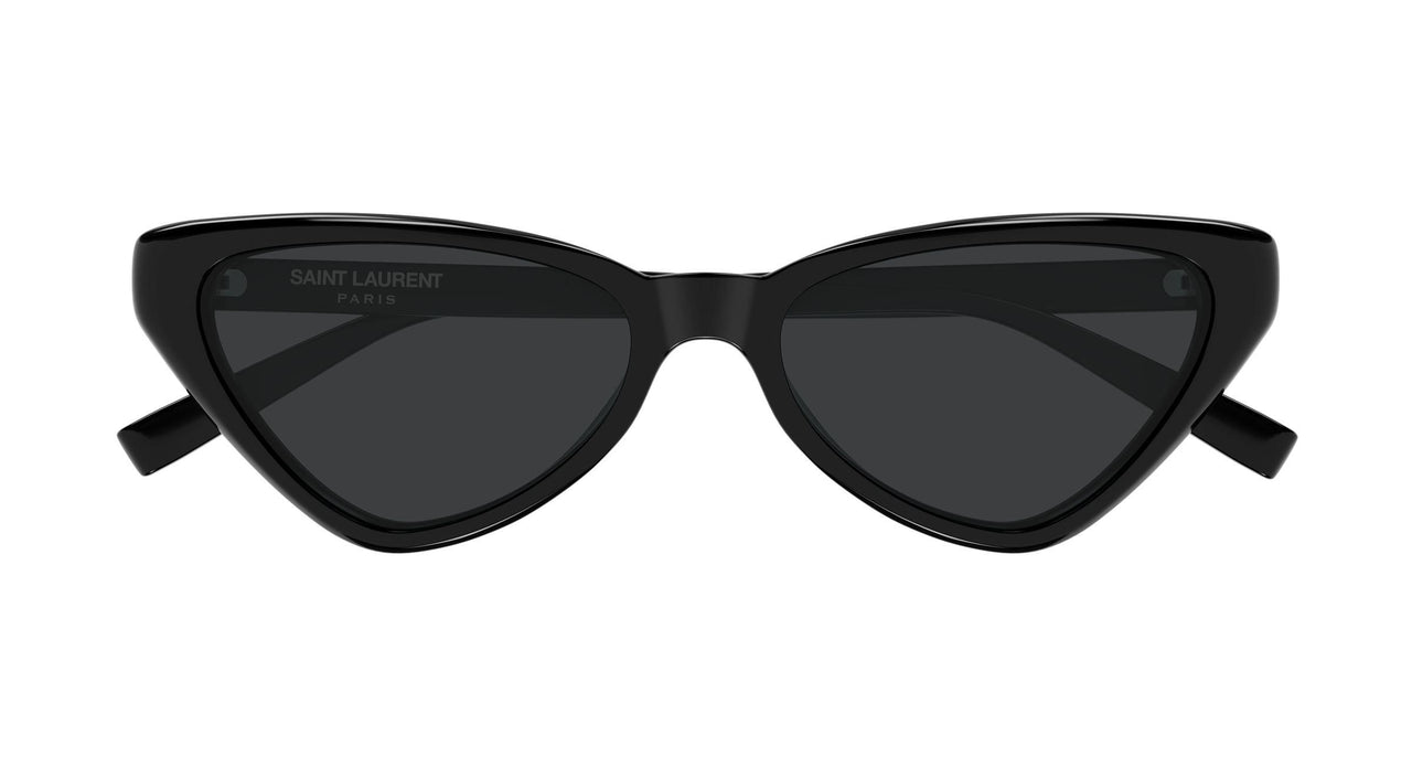 001 - Black - Black