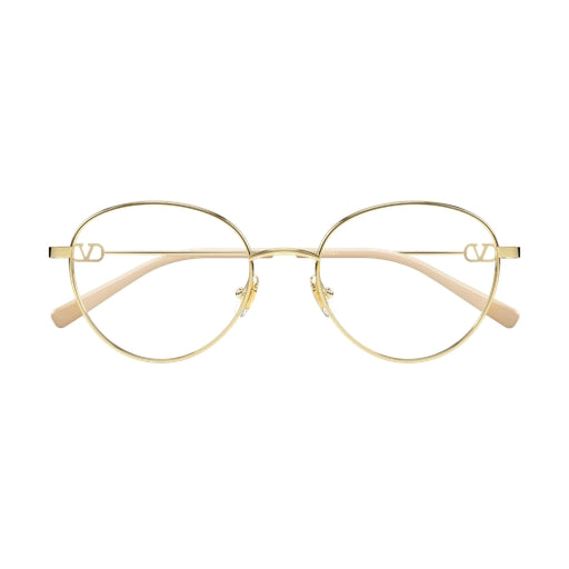 001 - Gold - Transparent