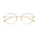 001 - Gold - Transparent