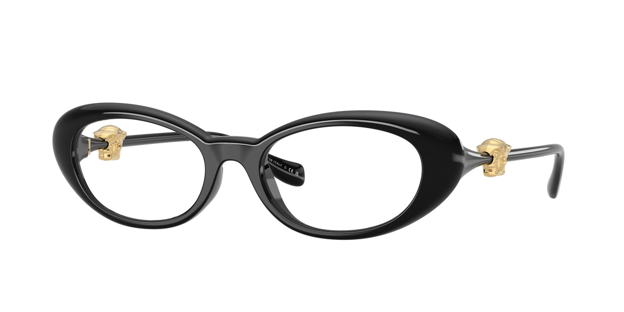 Versace 3381U Eyeglasses