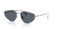 5036R5 - Silver - Blue