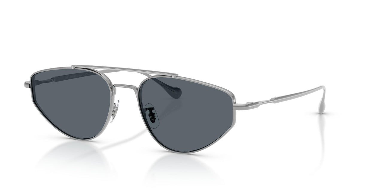 5036R5 - Silver - Blue