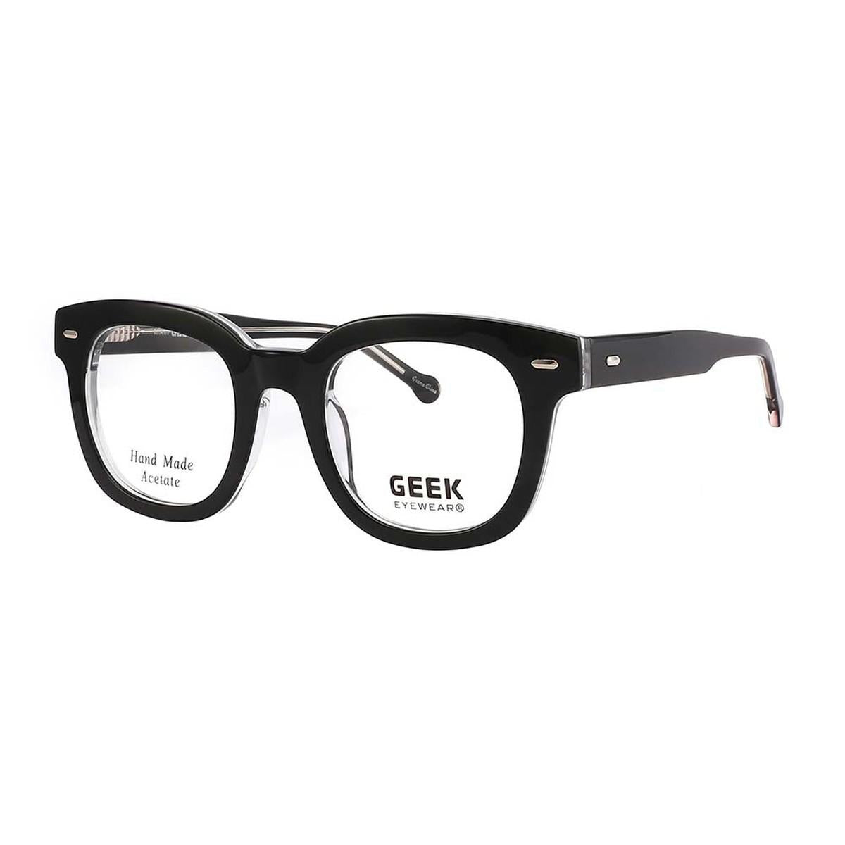 GEEK EYEWEAR MIAMI Eyeglasses