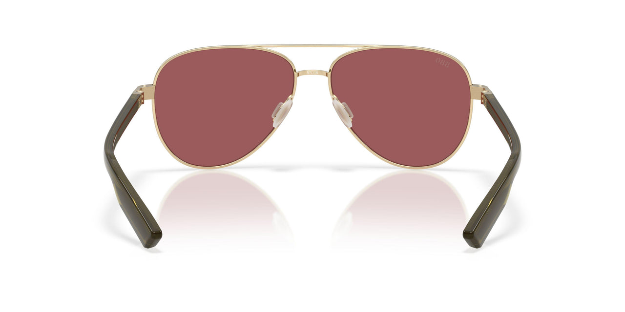 400230 - Gold - Gold Mirror