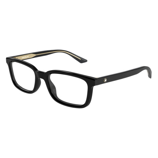 006 - Black - Transparent