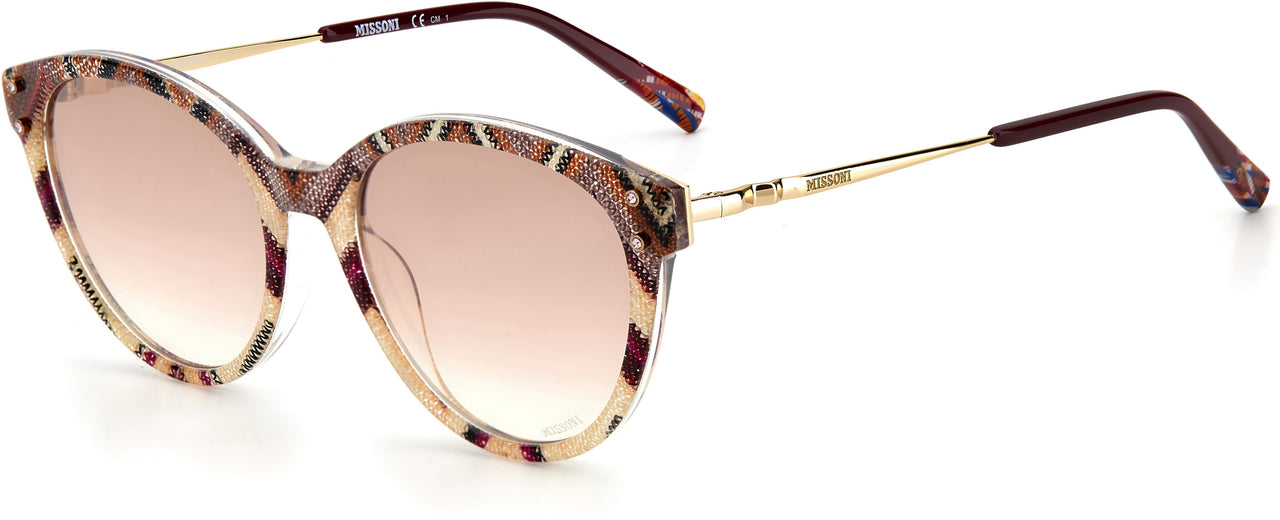 Missoni Mis0026 Sunglasses