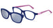 02SC - CLIP BIND SC 3.0 NAVY MT PINK W/CLIP