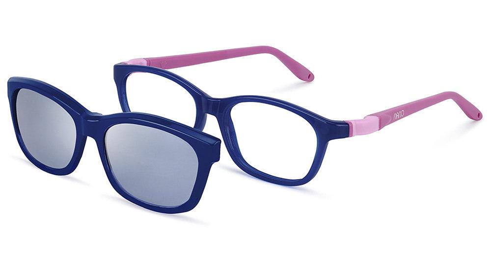 02SC - CLIP BIND SC 3.0 NAVY MT PINK W/CLIP