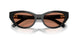 16K10I - Black - Brown