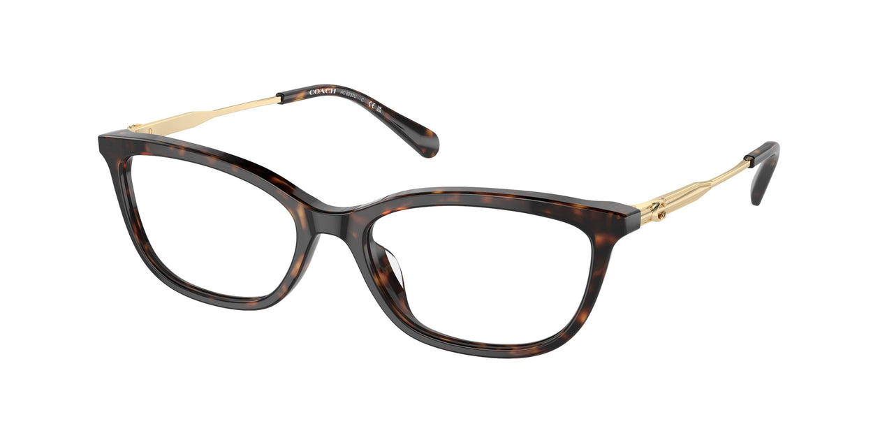 Coach 6237U Eyeglasses