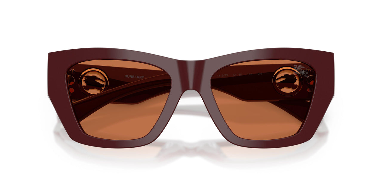 411973 - Red - Brown