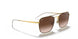 905513 - Brown - Brown Gradient Dark Brown