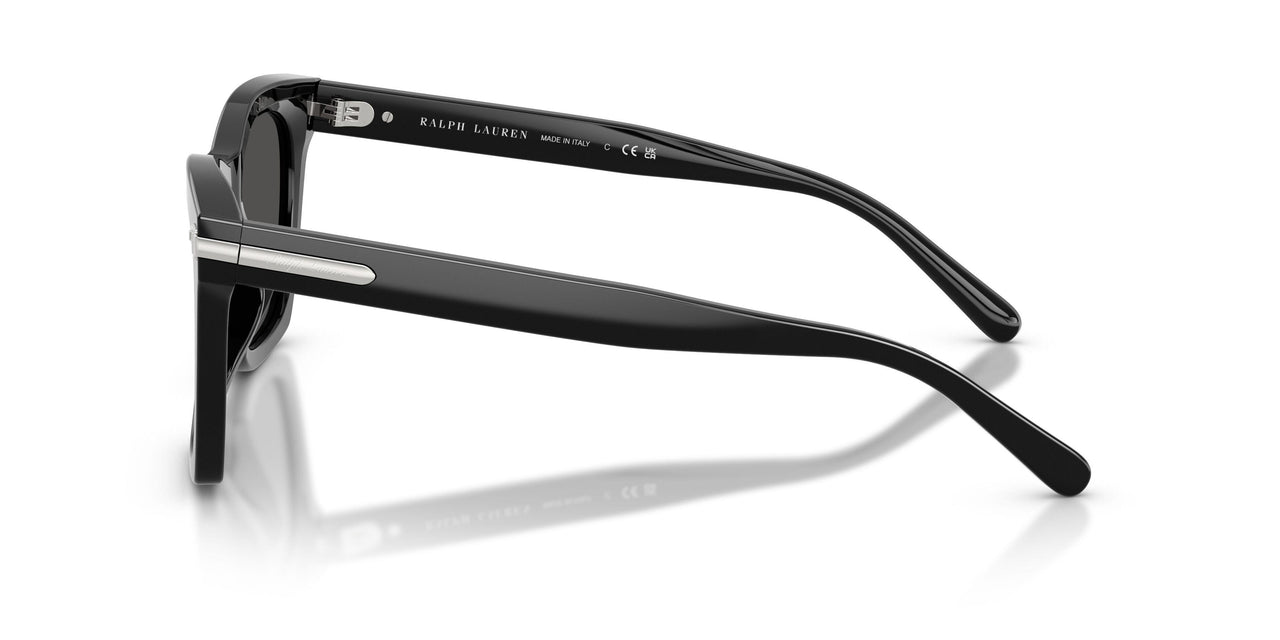 500187 - Black - Dark Grey