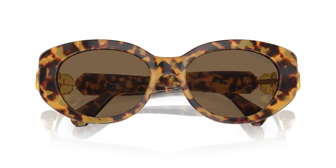 104073 - Tortoise - Dark Brown