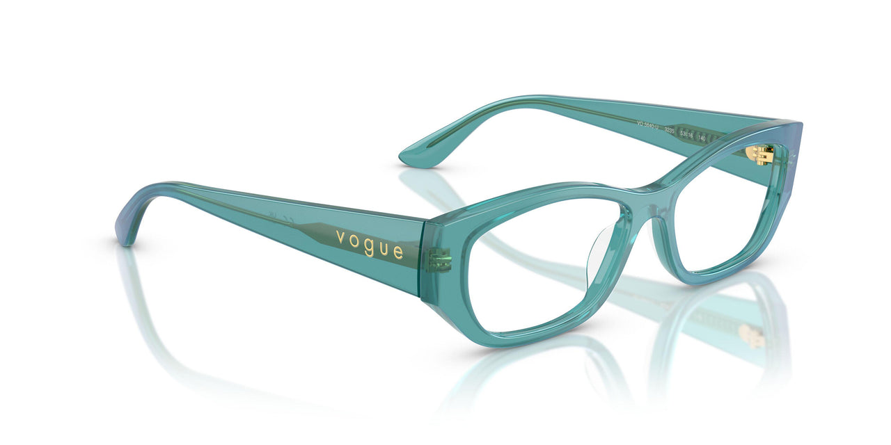 3235 - Green