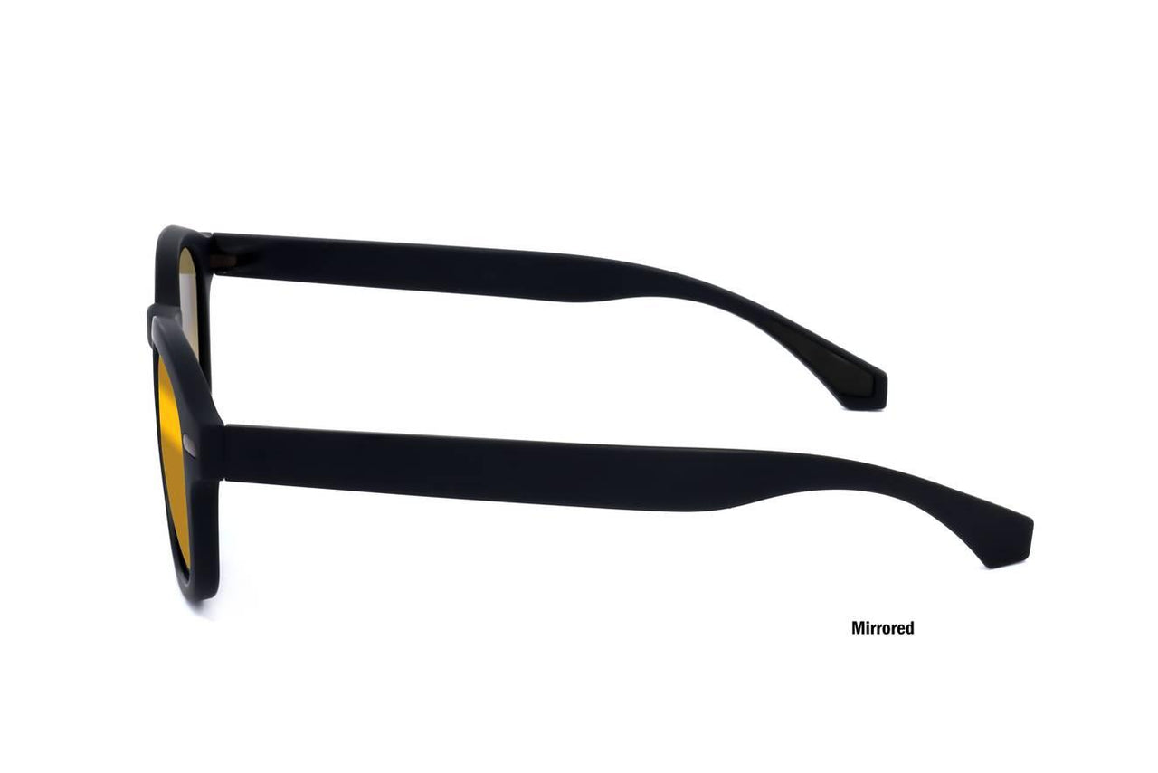 02 - BLK MARRONE